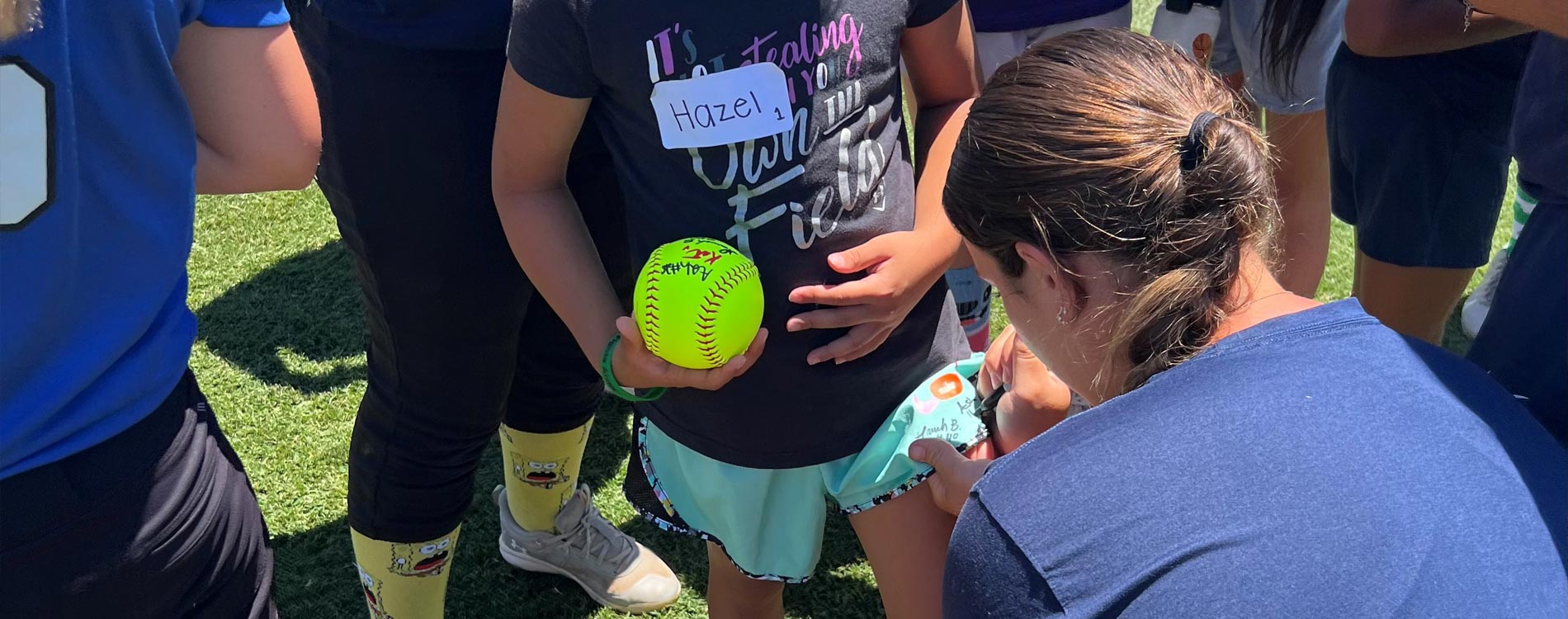 Fullerton Softball